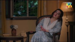 Mohabbat Reza Reza - Episode 45 - 8th December 2024